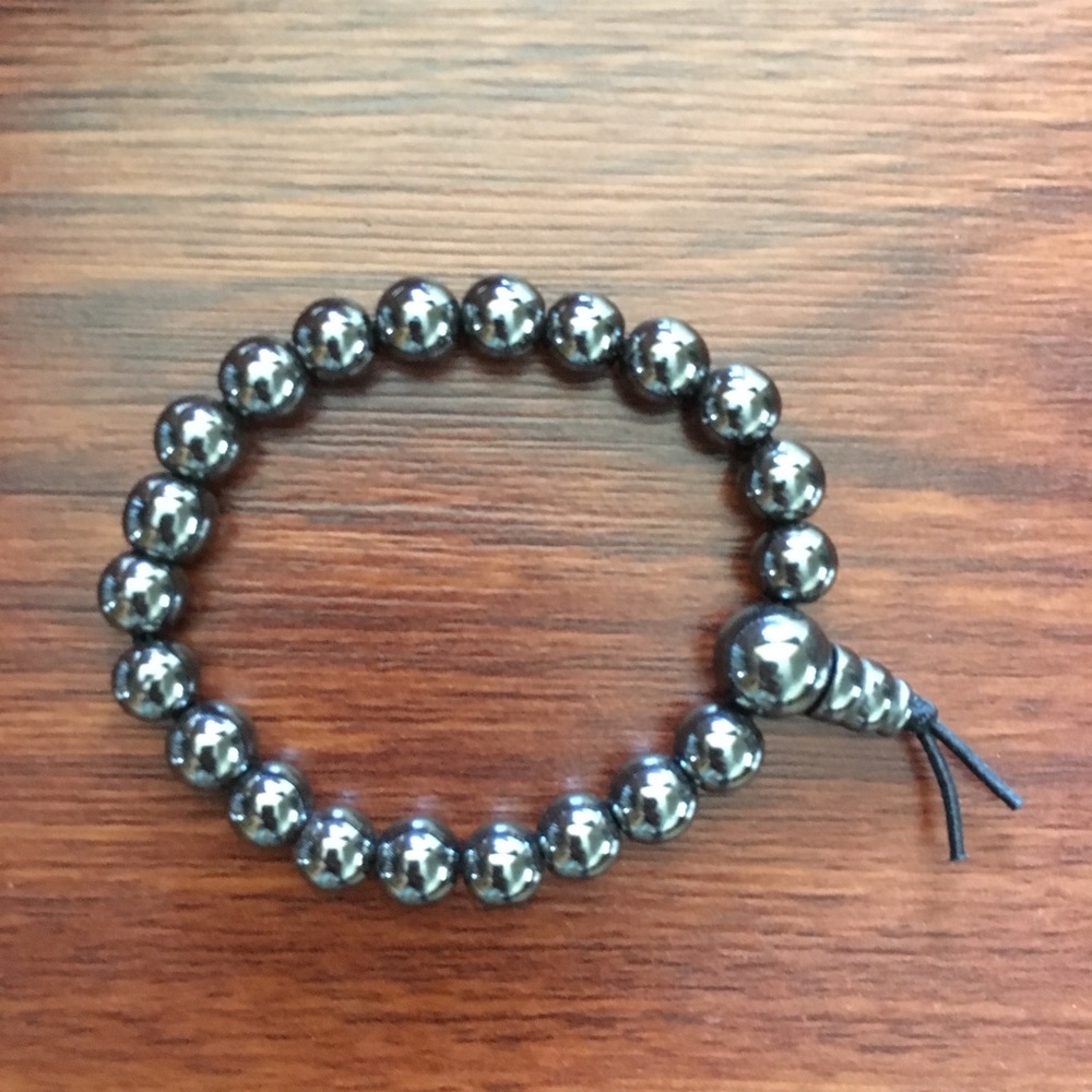 Metal Bracelet